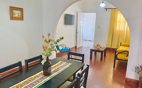 Hermoso departamento super amplio en pleno centro